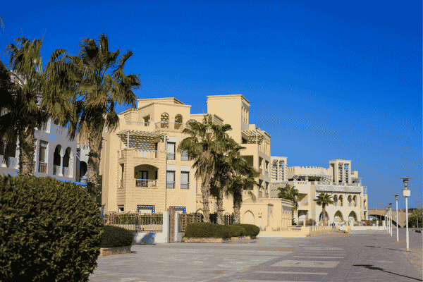 Super Travel Egypt