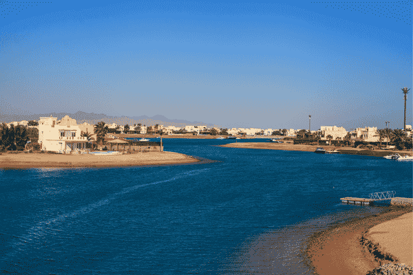 Super Travel Egypt