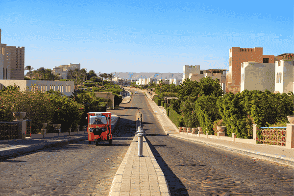 Super Travel Egypt