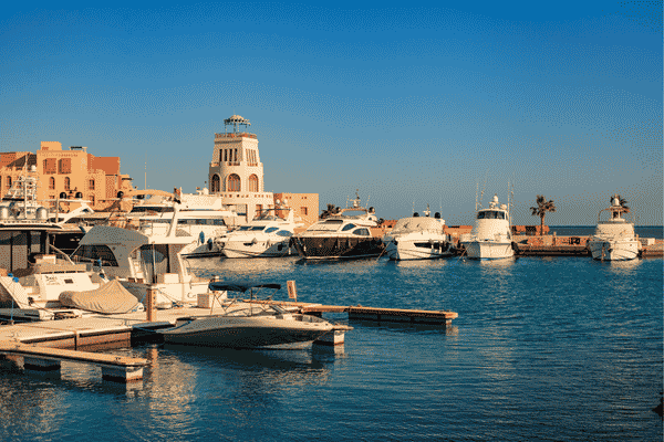 Super Travel Egypt