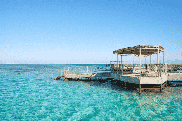 Super Travel Egypt