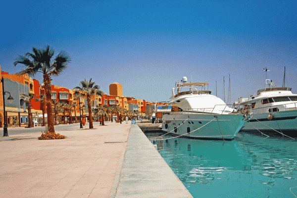 Super Travel Egypt
