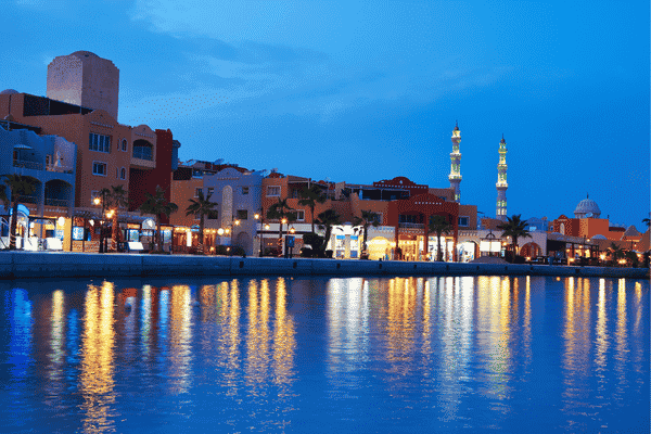 Super Travel Egypt