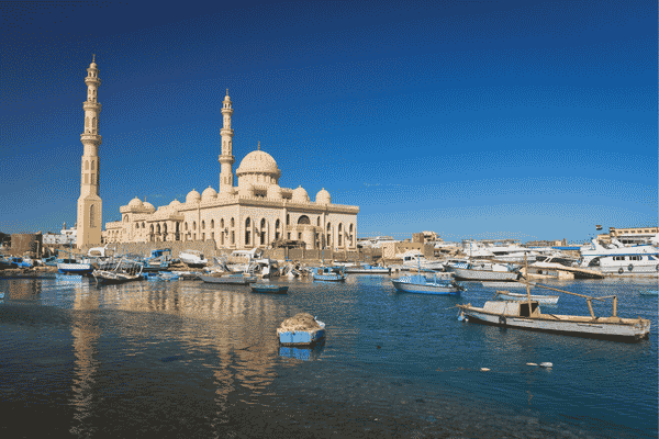 Super Travel Egypt