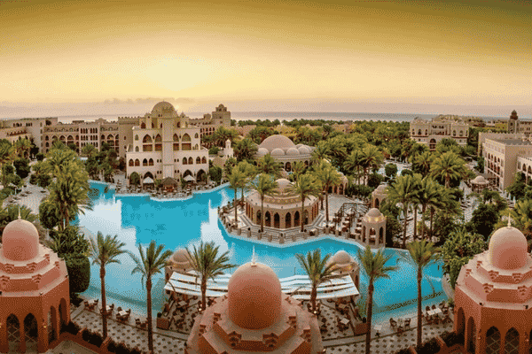 Super Travel Egypt
