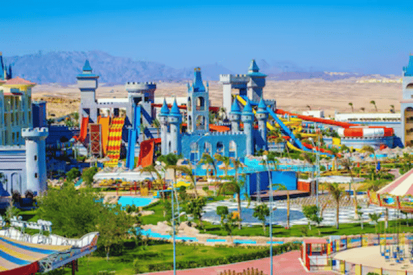 Super Travel Egypt