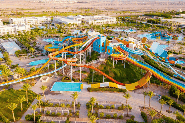 Super Travel Egypt