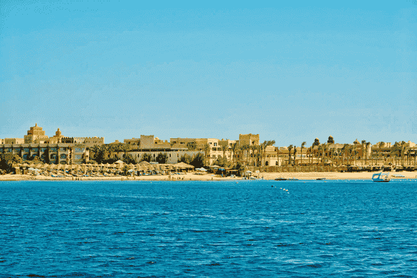 Super Travel Egypt