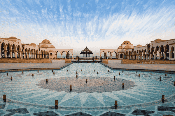 Super Travel Egypt