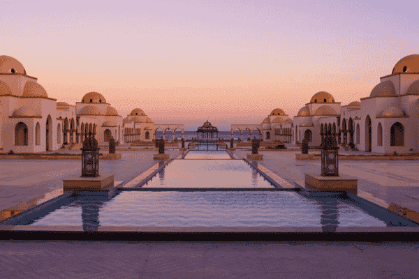 Super Travel Egypt