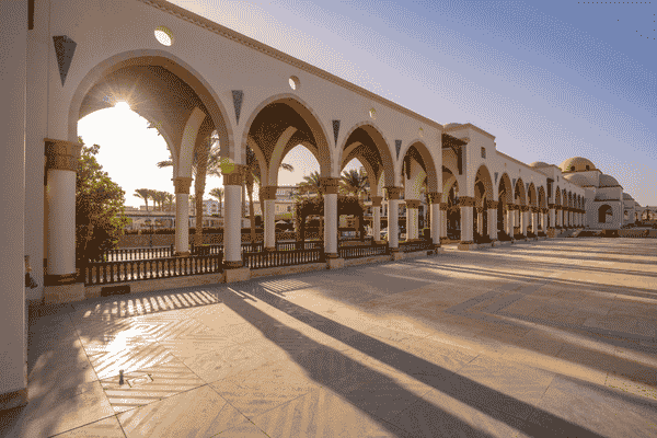 Super Travel Egypt
