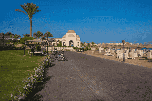 Super Travel Egypt