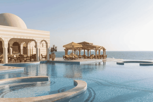 Super Travel Egypt