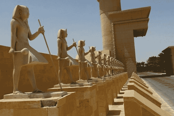 Super Travel Egypt