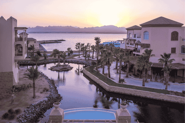 Super Travel Egypt
