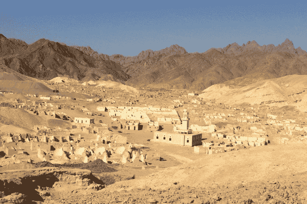 Super Travel Egypt