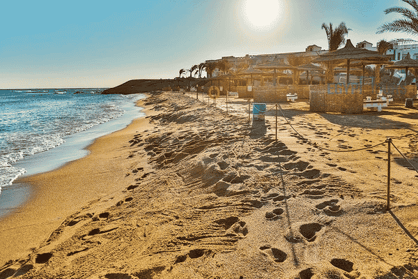 Super Travel Egypt
