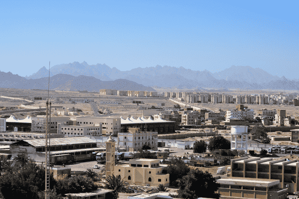 Super Travel Egypt