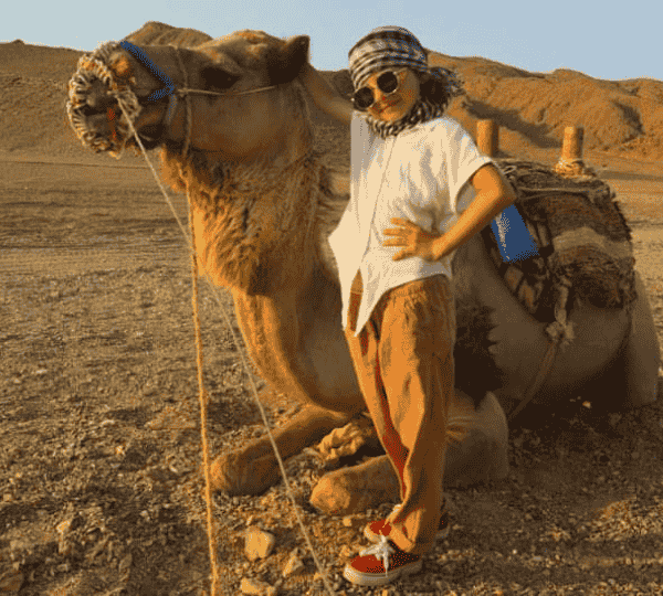 Super Safari