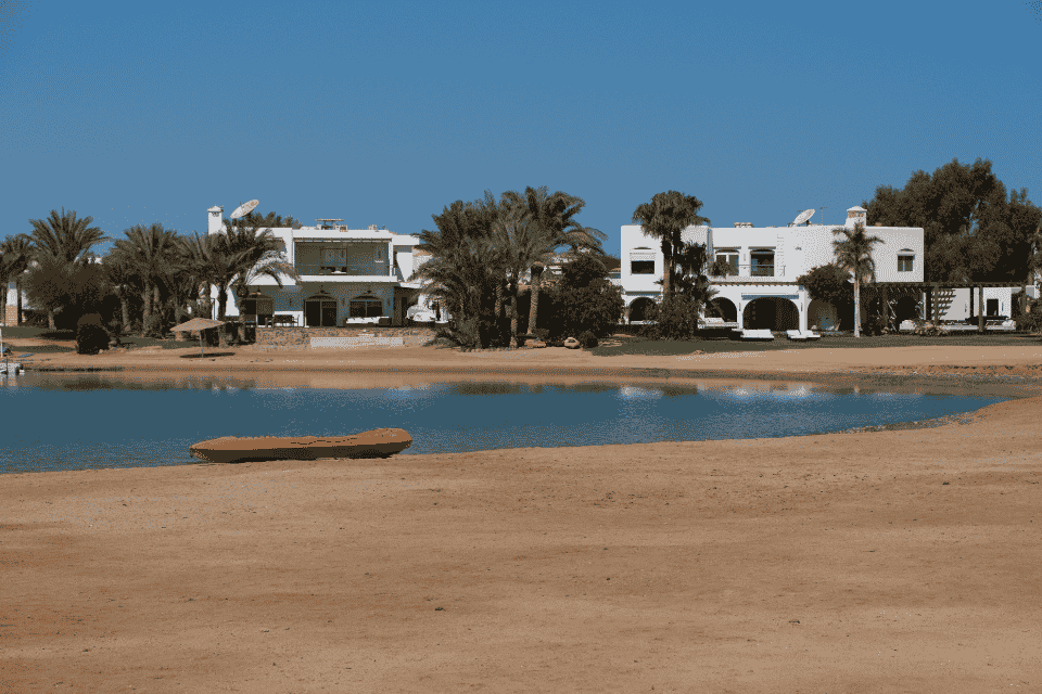 El Gouna City Tour
