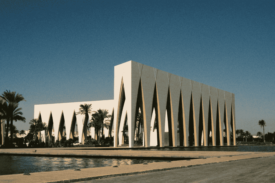 El Gouna City Tour