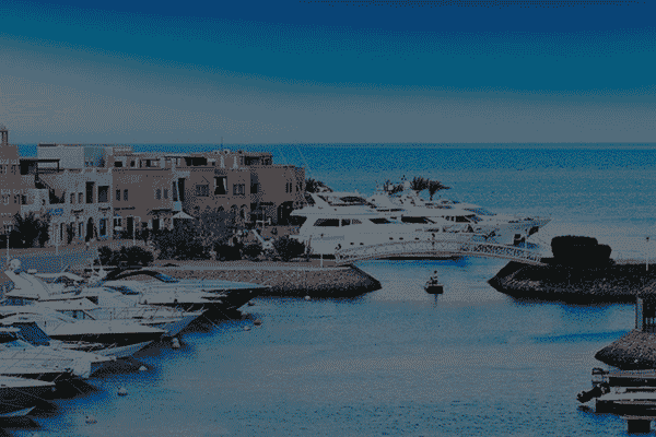 El Gouna