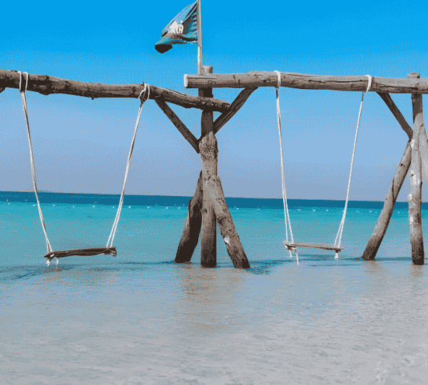 Hula Hula Island