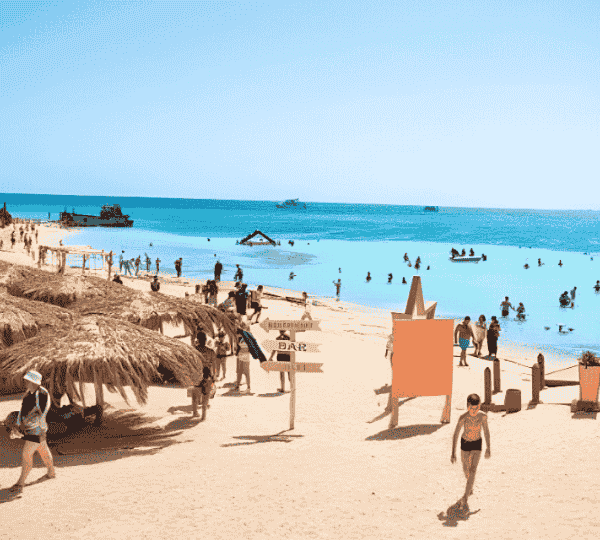 Hula Hula Island