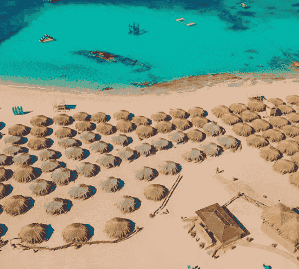 Hula Hula Island