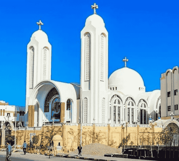 Hurghada City Tour