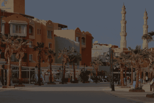 Hurghada