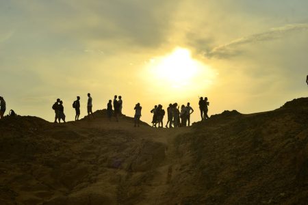 3 Hours Makadi Bay Safari