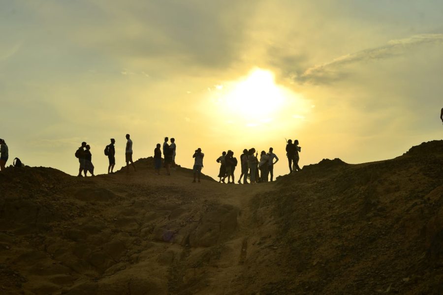 3 Hours Makadi Bay Safari
