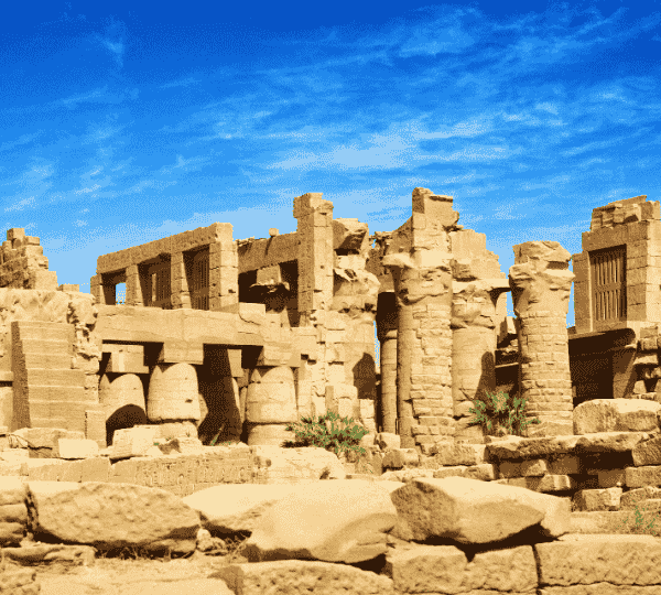 Luxor by Private Car