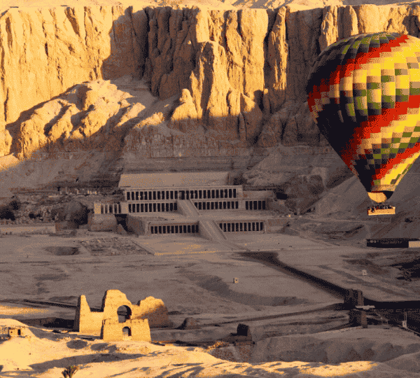 Luxor Balloon
