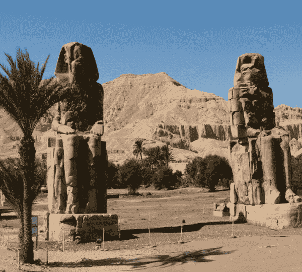 Luxor by Private Car