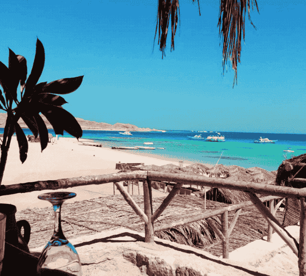 Mahmya Island