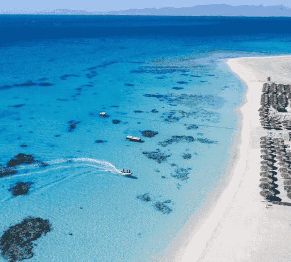 Mahmya Island