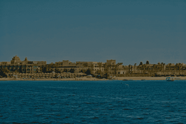 Makadi Bay