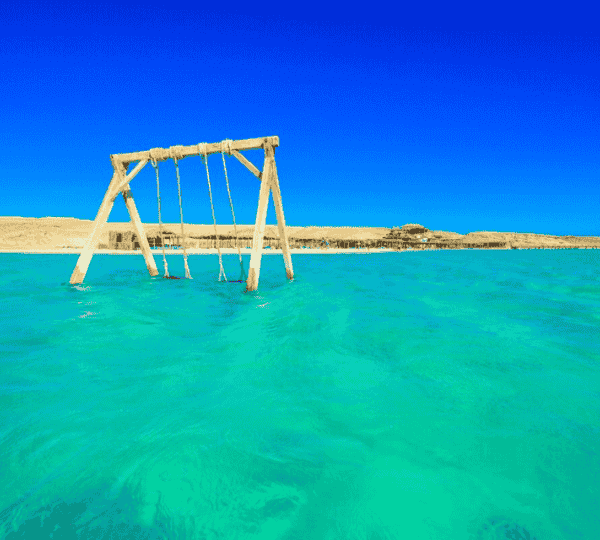 Orange Bay Island
