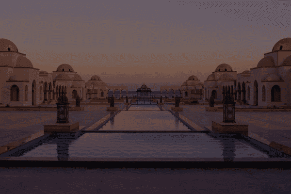 Sahl Hasheesh
