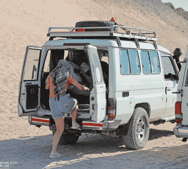 Super Safari