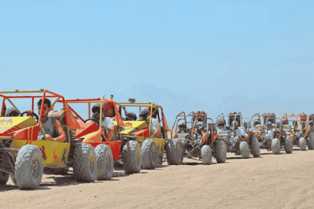 Super Safari