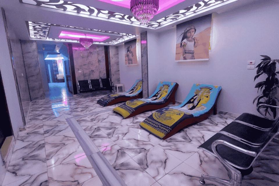 Hammam Spa and Massage
