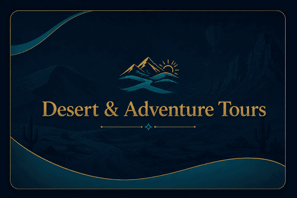 Desert & Adventure Tours
