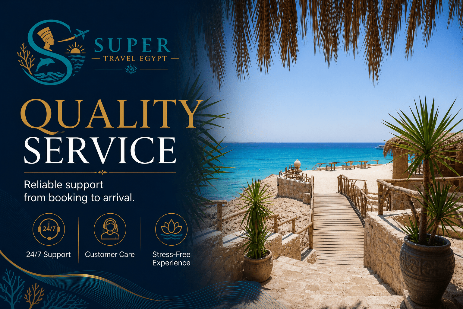 Qality services