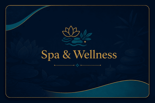 Spa & Wellness