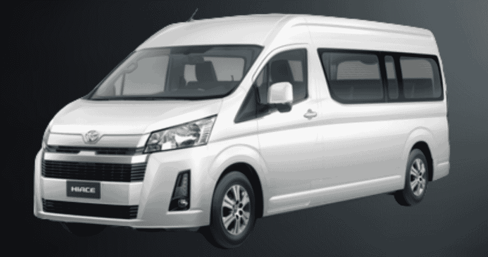 Hurghada Airport to Safaga Transfer – 5–8 Passengers